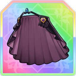 狂信者のヴェール