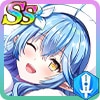 雪花ラミィ