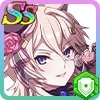 ゼータ(小悪魔クールスマイル)