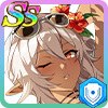 ラムダ(エキゾチック・サマー)
