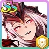 アルファ(魔人化第一席)