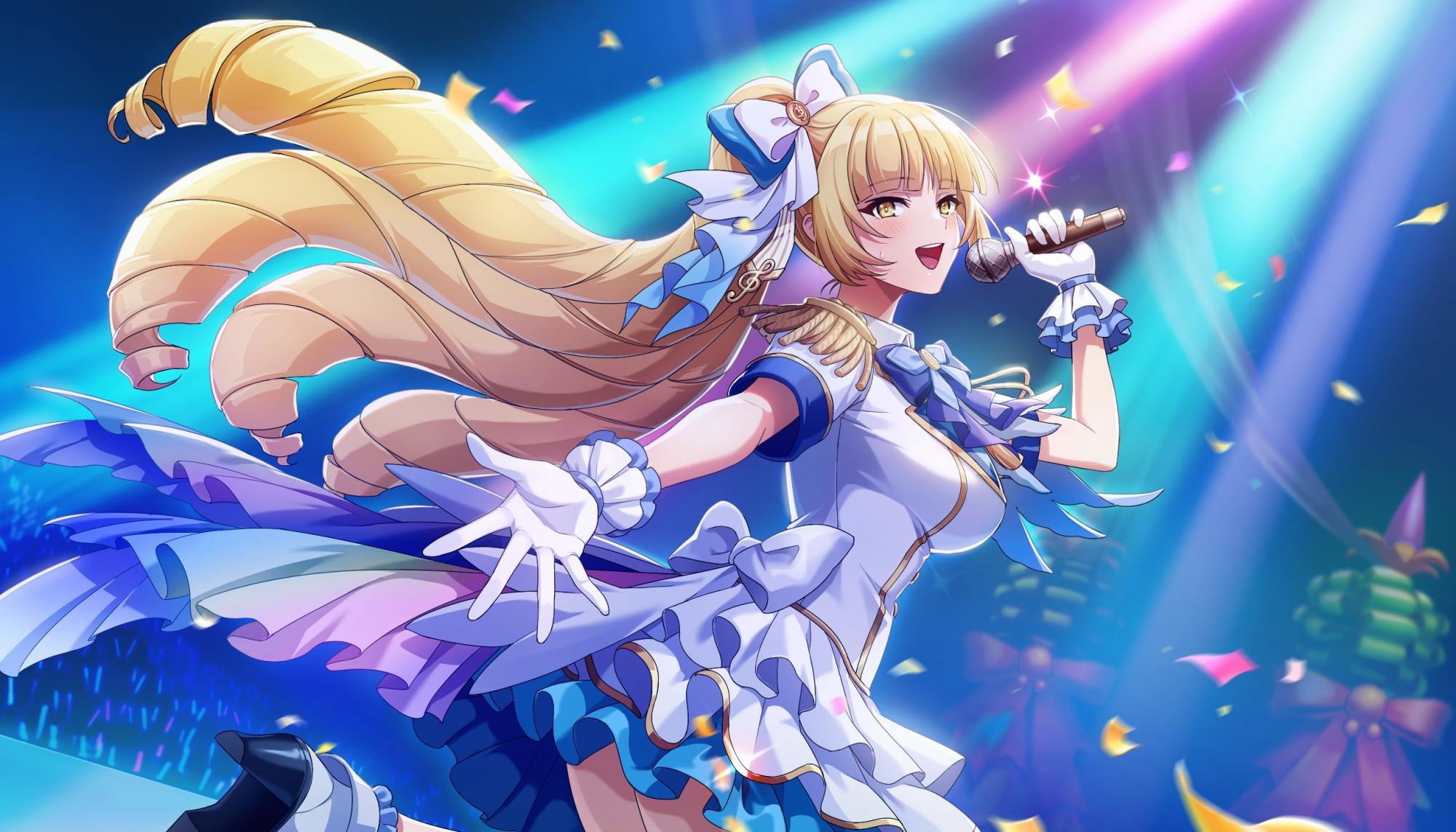 カゲマス】ローズ(響く、輝く)の評価と特技【陰の実力者になりたくて カゲマス】ローズ(響く、輝く)の評価と特技【陰の実力者になりたくて