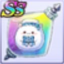 雪民さんのぬいぐるみの魔力液