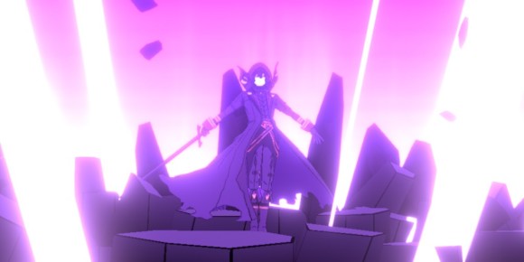 奥義前に被ダメージを減らす