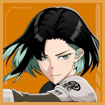 東雲りん