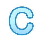 C