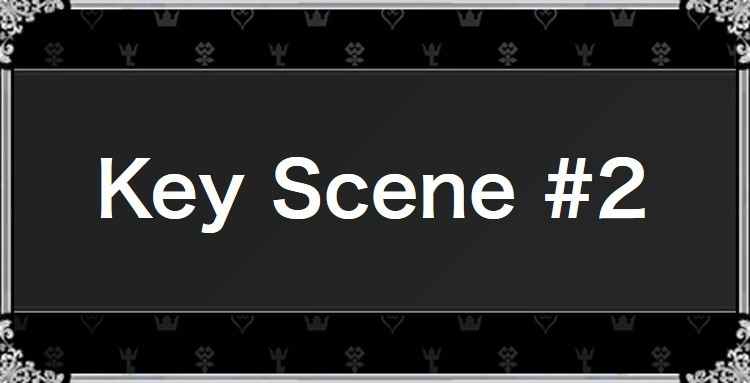 Key Scene#2の評価とメインアビリティ