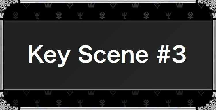 Key Scene#3の評価とメインアビリティ