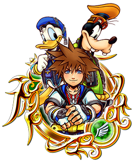 Khux ハイスコアイベント 9 9 9 15 の攻略とスコアの稼ぎ方 キングダムハーツユニオンクロス アルテマ