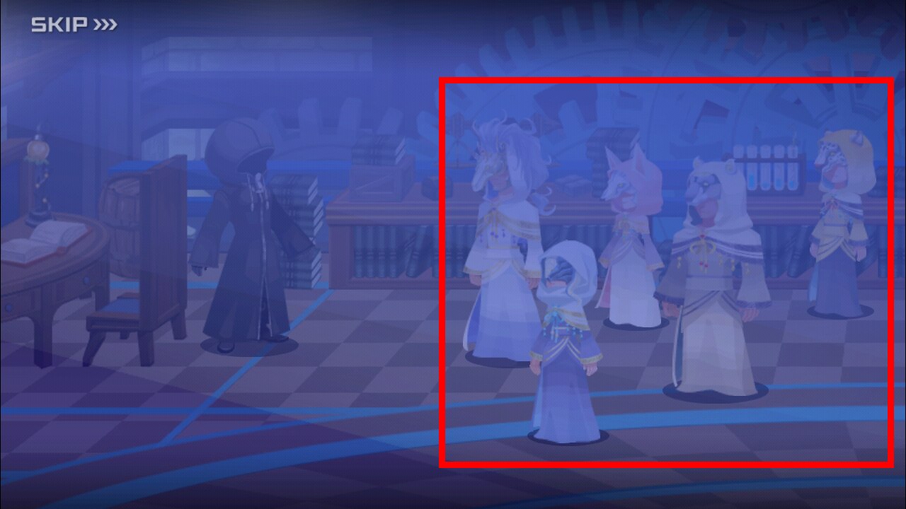 Khux Khuxの設定やストーリーを少し解説part2 23 キングダムハーツユニオンクロス アルテマ