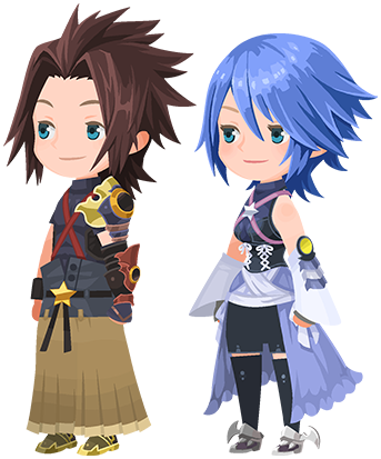 Khux 第三弾復刻アバターボードは開けるべきか キングダムハーツユニオンクロス アルテマ