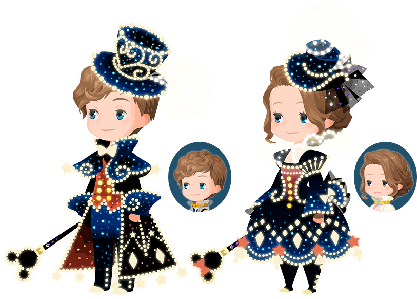 Khux 3周年記念イベントまとめ キングダムハーツユニオンクロス アルテマ