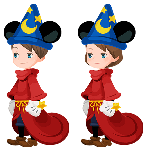 Khux ファンタジアミッキーのアバターボードは開けるべきか キングダムハーツユニオンクロス アルテマ