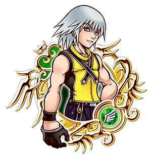 Khux 復刻リクイラストガチャ当たり考察 キングダムハーツユニオン