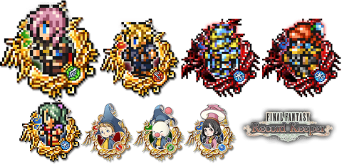 Khux Ffrkガチャ当たり考察 キングダムハーツユニオンクロス アルテマ