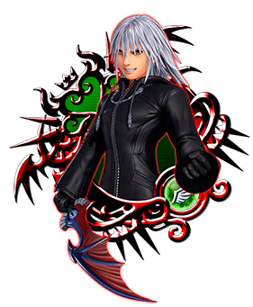 Khux 復刻sbダークリクガチャ当たり考察 キングダムハーツユニオンクロス アルテマ