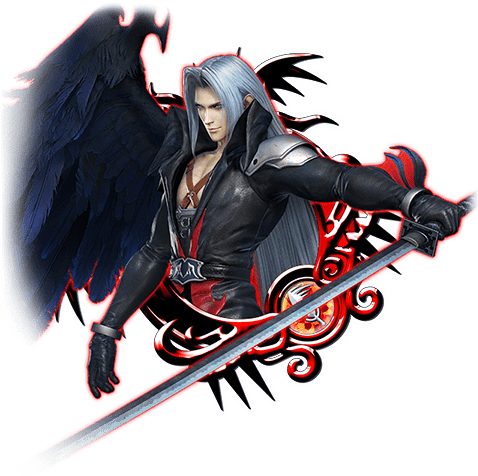 Khux ブラックフライデーガチャ当たり考察 キングダムハーツユニオンクロス アルテマ