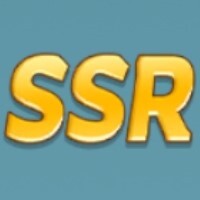 SSR(仮DB用)