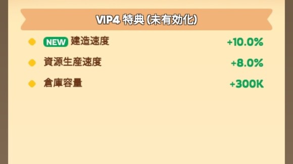 資源生産や建造の速度を上げられる