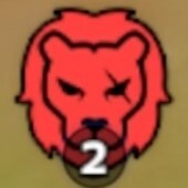獣アイコン