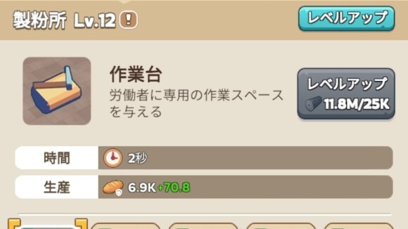 製粉所