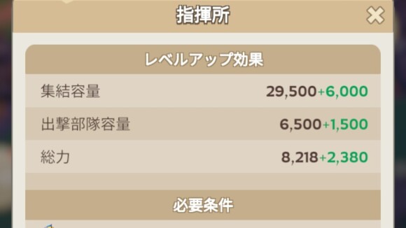 指揮所