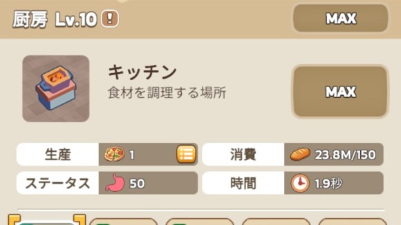 厨房