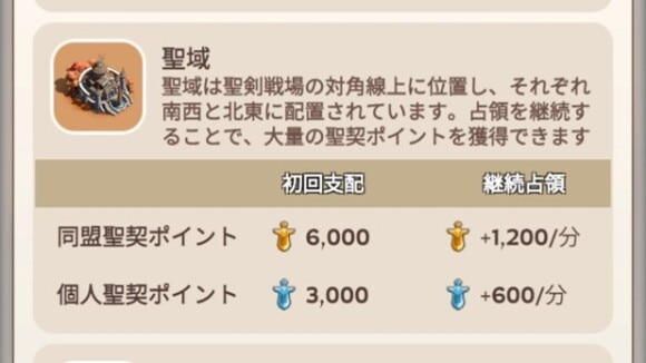 聖域