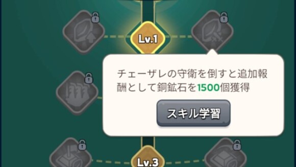 レベル1
