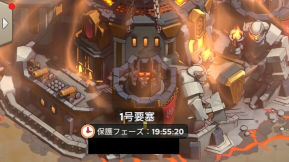 保護フェーズでやるべきこと