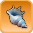 海潮ラッパ