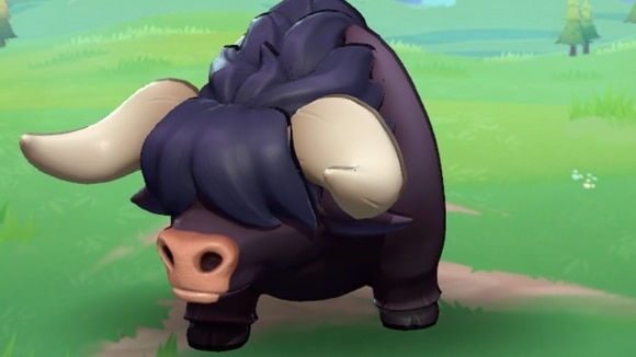 オックス
