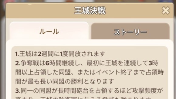 2週間に2回
