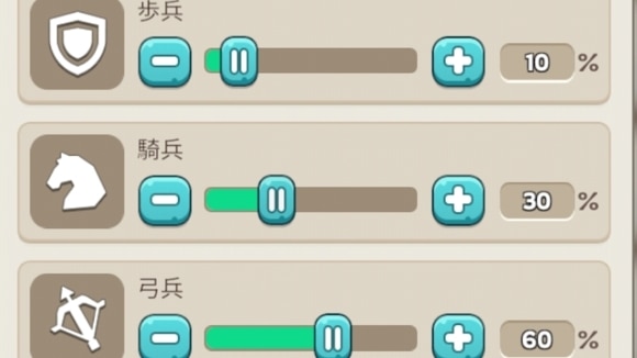 兵士割合