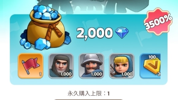行軍隊列ギフト
