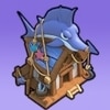 釣り小屋