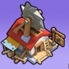 建造小屋