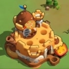 チーズパーティー