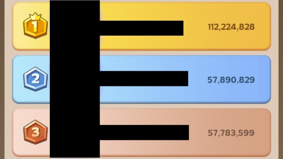 ランキングが上がっても特にメリットはない