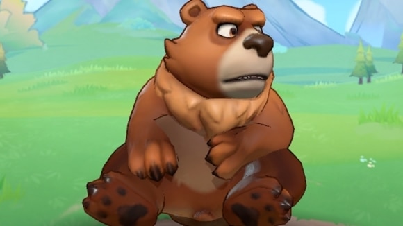 グリズリー　アイキャッチ