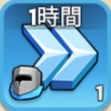 1時間訓練加速