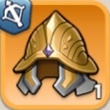 破壊者のヘルメット