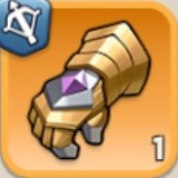 破壊者のグローブ