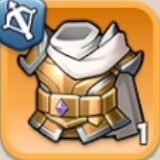 破壊者のレザーアーマー