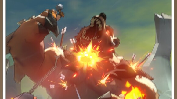 日本人プレイヤーが多い