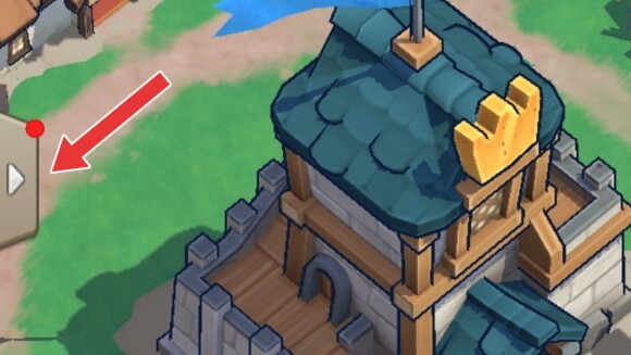 ショートカットの場所