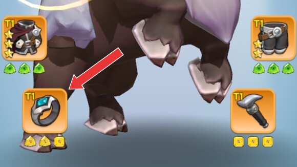 領主宝石の強化方法1