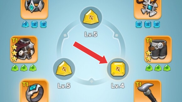 領主宝石の強化方法3