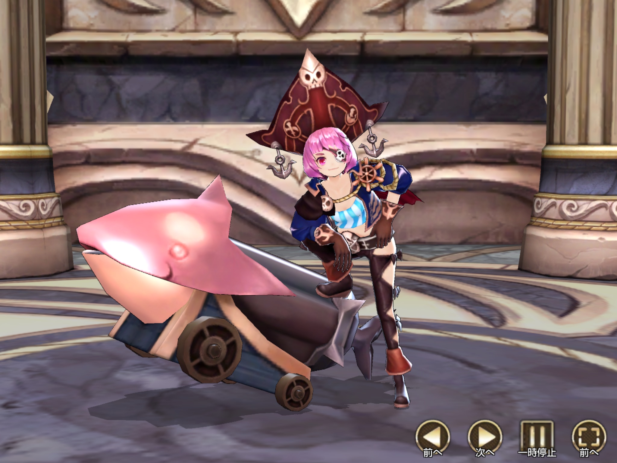 キンスレ ミルルの評価とおすすめ超越スキル キングスレイド アルテマ キンスレ ミルルの評価とおすすめ超越スキル キングスレイド アルテマ