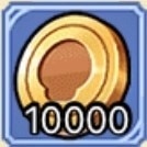 コイン×10000